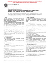 NEPLATNÁ ASTM B517-03 10.7.2003 náhled
