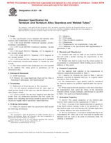 NEPLATNÁ ASTM B521-98 10.4.1998 náhled