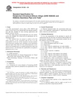 NEPLATNÁ ASTM B535-04 1.2.2004 náhled