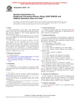 NEPLATNÁ ASTM B535-06 1.12.2006 náhled