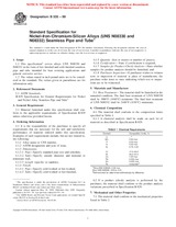 NEPLATNÁ ASTM B535-99 10.5.1999 náhled
