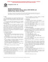 NEPLATNÁ ASTM B536-02 10.5.2002 náhled