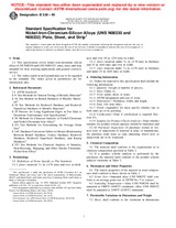 NEPLATNÁ ASTM B536-95 10.5.2002 náhled