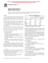 NEPLATNÁ ASTM B560-00 10.10.2000 náhled
