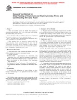 NEPLATNÁ ASTM B565-94(2000) 1.1.2000 náhled