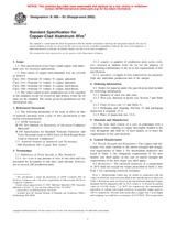 NEPLATNÁ ASTM B566-93(2002) 15.7.1993 náhled