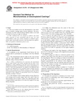 NEPLATNÁ ASTM B578-87(1999) 10.3.1999 náhled