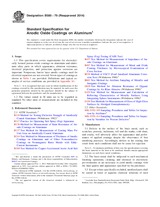 NEPLATNÁ ASTM B580-79(2014) 1.11.2014 náhled