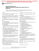 NEPLATNÁ ASTM B592-98 10.4.2001 náhled