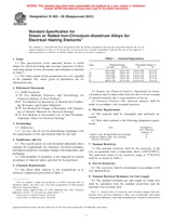 NEPLATNÁ ASTM B603-90(2001) 1.1.2001 náhled