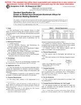 NEPLATNÁ ASTM B603-90(1995)e1 1.1.2001 náhled