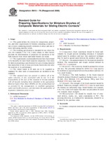 NEPLATNÁ ASTM B613-76(2006) 1.6.2006 náhled
