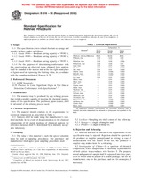 NEPLATNÁ ASTM B616-96(2000) 10.5.2000 náhled
