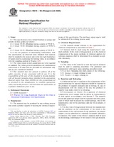 NEPLATNÁ ASTM B616-96(2006) 1.6.2006 náhled