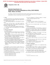 NEPLATNÁ ASTM B620-98a 1.1.1993 náhled