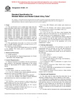NEPLATNÁ ASTM B626-01 10.5.2001 náhled