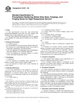 NEPLATNÁ ASTM B637-98 10.4.1998 náhled