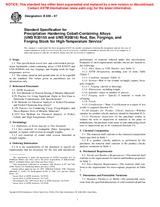 NEPLATNÁ ASTM B639-97 10.4.1997 náhled