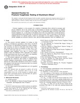 NEPLATNÁ ASTM B646-97 10.10.1997 náhled