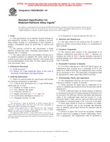 NEPLATNÁ ASTM B652/B652M-04 1.5.2004 náhled