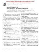 NEPLATNÁ ASTM B662-94(2000) 10.5.2000 náhled