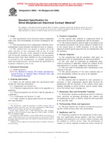 NEPLATNÁ ASTM B662-94(2006) 1.6.2006 náhled