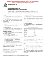 NEPLATNÁ ASTM B668-00 10.5.2000 náhled