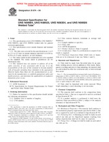 NEPLATNÁ ASTM B674-04 1.10.2004 náhled