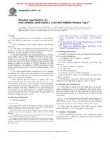 NEPLATNÁ ASTM B674-05 1.6.2005 náhled
