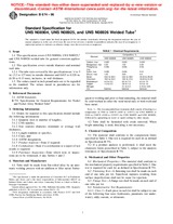 NEPLATNÁ ASTM B674-96 10.10.1996 náhled