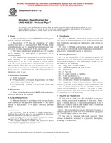 NEPLATNÁ ASTM B675-02 10.10.2002 náhled