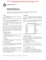 NEPLATNÁ ASTM B676-02 10.10.2002 náhled