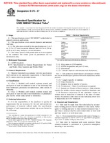 NEPLATNÁ ASTM B676-97 10.10.1997 náhled