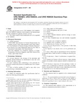 NEPLATNÁ ASTM B677-99 10.5.1999 náhled
