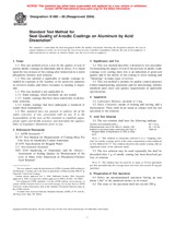 NEPLATNÁ ASTM B680-80(2004) 1.10.2004 náhled