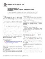 NEPLATNÁ ASTM B680-80(2014) 1.11.2014 náhled