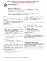 NEPLATNÁ ASTM B688-96 1.1.1996 náhled
