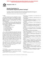 NEPLATNÁ ASTM B689-97 1.1.1997 náhled