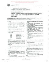 NEPLATNÁ ASTM B694-86 1.1.1900 náhled