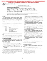 NEPLATNÁ ASTM B694-95 10.5.2001 náhled