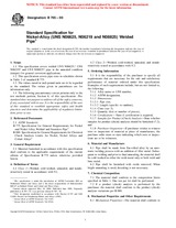 NEPLATNÁ ASTM B705-00 10.5.2000 náhled