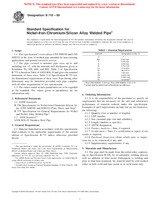 NEPLATNÁ ASTM B710-99 10.5.1999 náhled