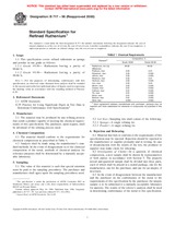 NEPLATNÁ ASTM B717-96(2000) 10.5.2000 náhled