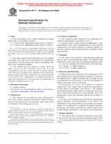 NEPLATNÁ ASTM B717-96(2006) 1.6.2006 náhled