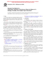 NEPLATNÁ ASTM B724-00(2006) 1.9.2006 náhled