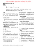 NEPLATNÁ ASTM B753-01 10.5.2001 náhled