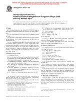 NEPLATNÁ ASTM B757-00 10.10.2000 náhled
