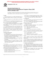 NEPLATNÁ ASTM B758-00 10.10.2000 náhled