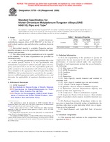 NEPLATNÁ ASTM B759-00(2006) 1.6.2006 náhled