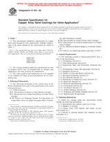 NEPLATNÁ ASTM B763-98 10.5.1998 náhled